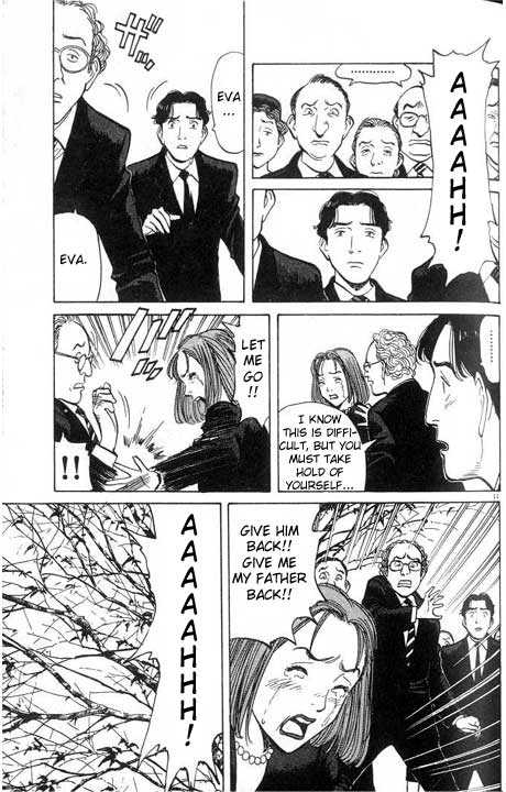Monster Vol.01 Chapter 005 page 12