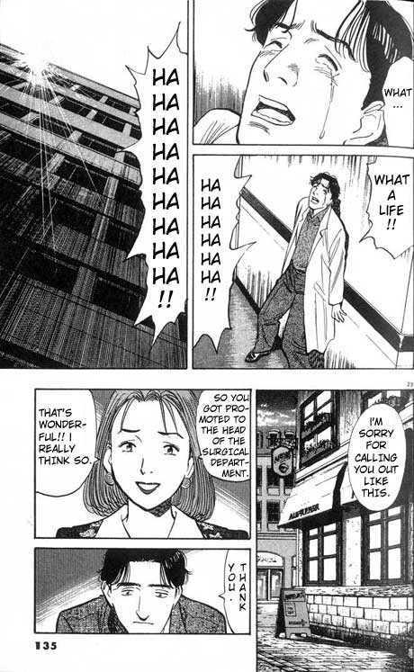 Monster Vol.01 Chapter 005 page 24
