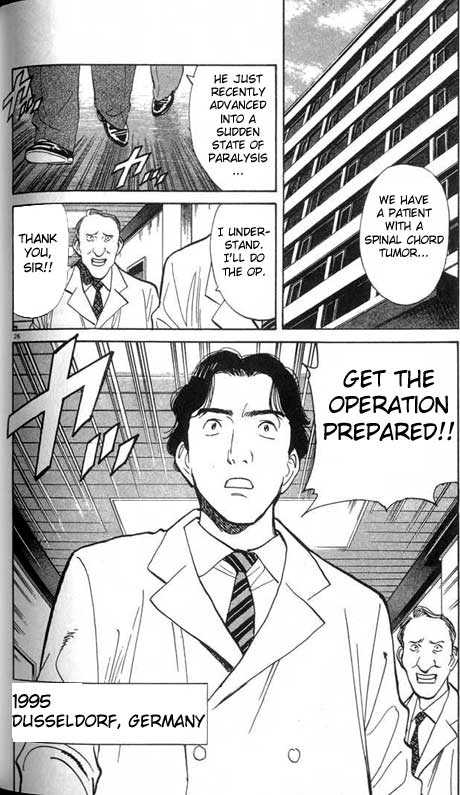 Monster Vol.01 Chapter 005 page 27