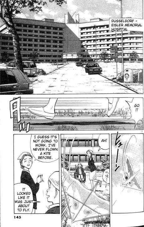 Monster Vol.01 Chapter 006 page 7