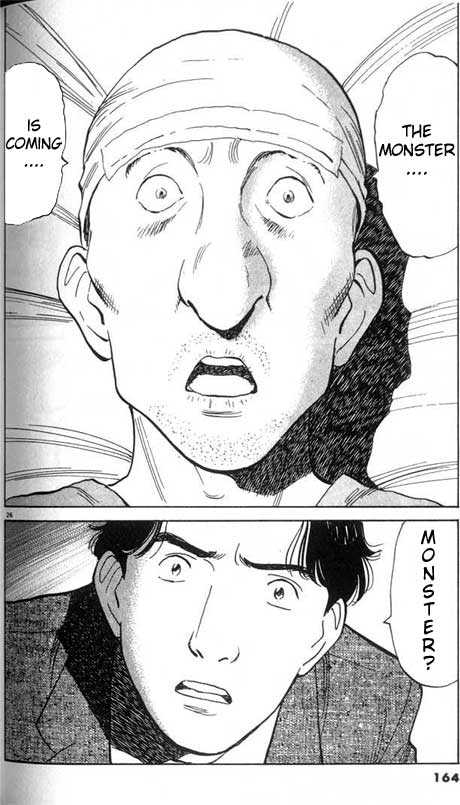 Monster Vol.01 Chapter 006 page 26