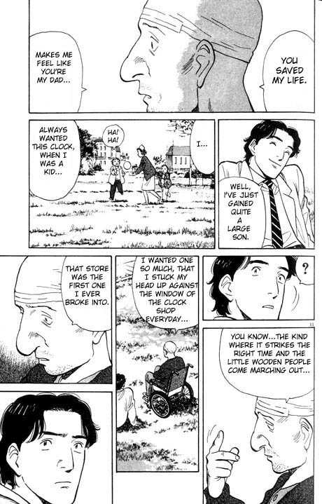 Monster Vol.01 Chapter 007 page 12