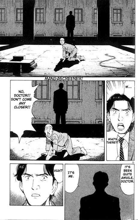 Monster Vol.01 Chapter 007 page 26