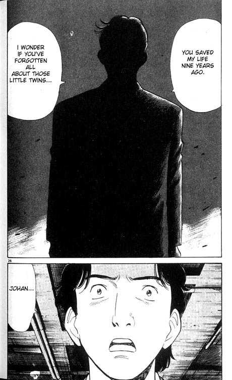 Monster Vol.01 Chapter 007 page 27