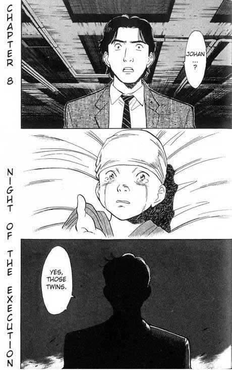 Monster Vol.01 Chapter 008 page 2