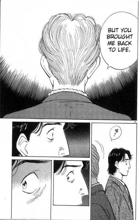 Monster Vol.01 Chapter 008 page 19
