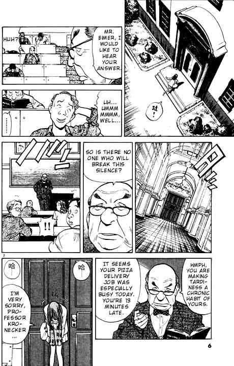 Monster Vol.02 Chapter 009 page 3
