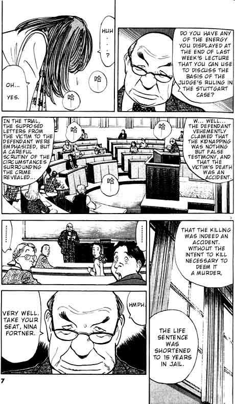 Monster Vol.02 Chapter 009 page 4