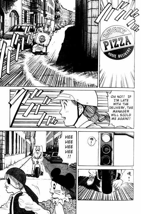 Monster Vol.02 Chapter 009 page 10