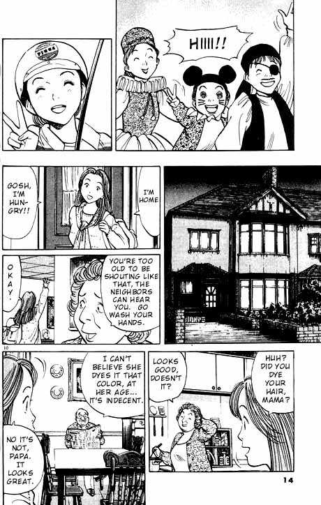 Monster Vol.02 Chapter 009 page 11