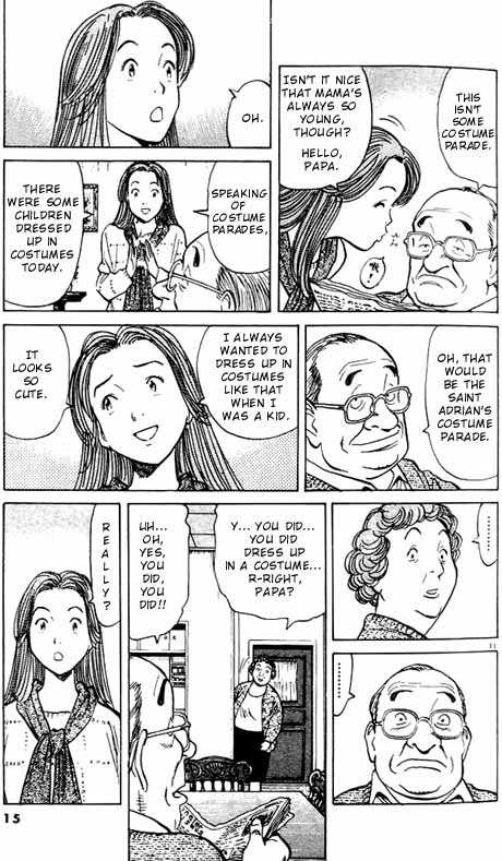 Monster Vol.02 Chapter 009 page 12