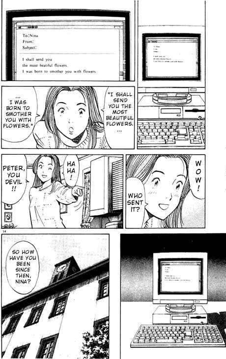 Monster Vol.02 Chapter 009 page 15
