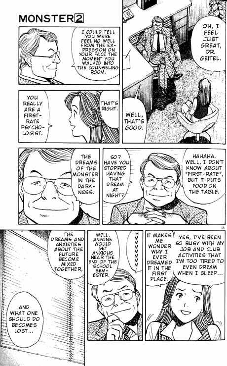 Monster Vol.02 Chapter 009 page 16