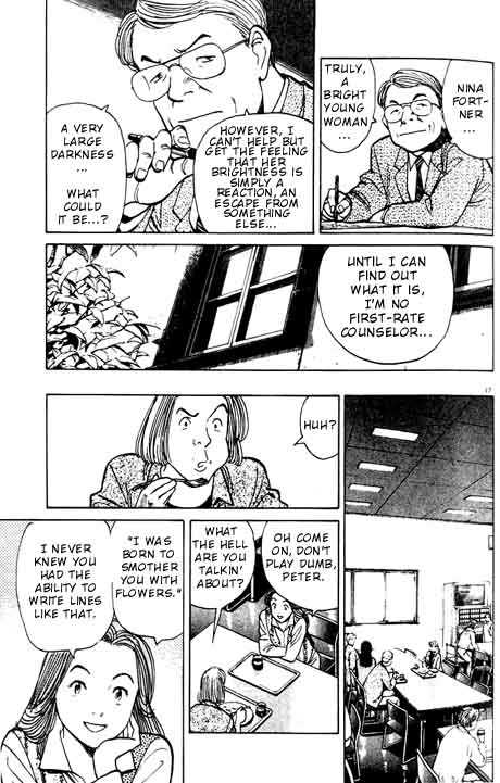 Monster Vol.02 Chapter 009 page 18