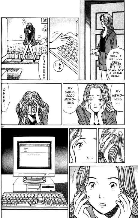 Monster Vol.02 Chapter 009 page 23