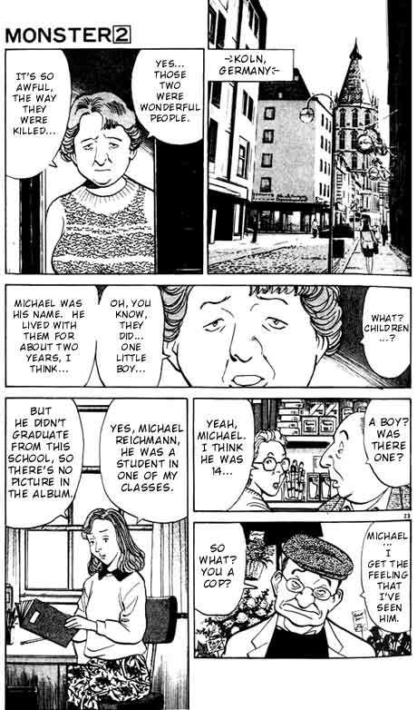 Monster Vol.02 Chapter 009 page 24