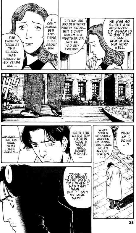 Monster Vol.02 Chapter 009 page 25