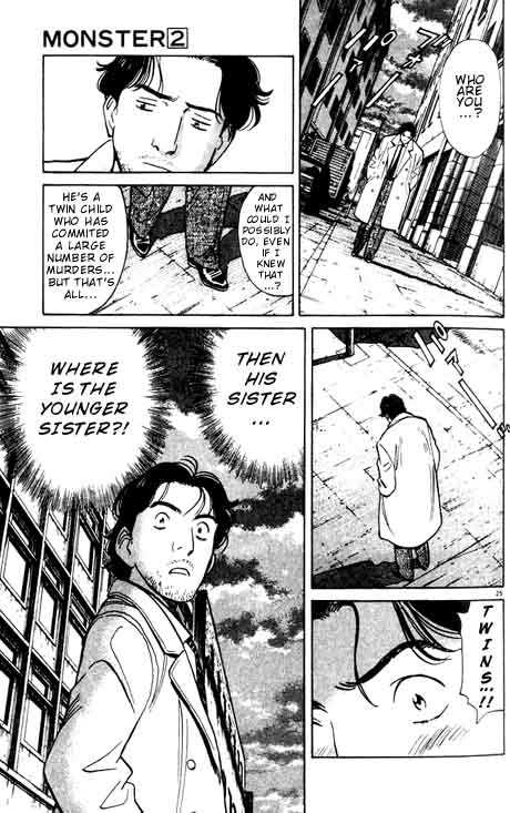 Monster Vol.02 Chapter 009 page 26