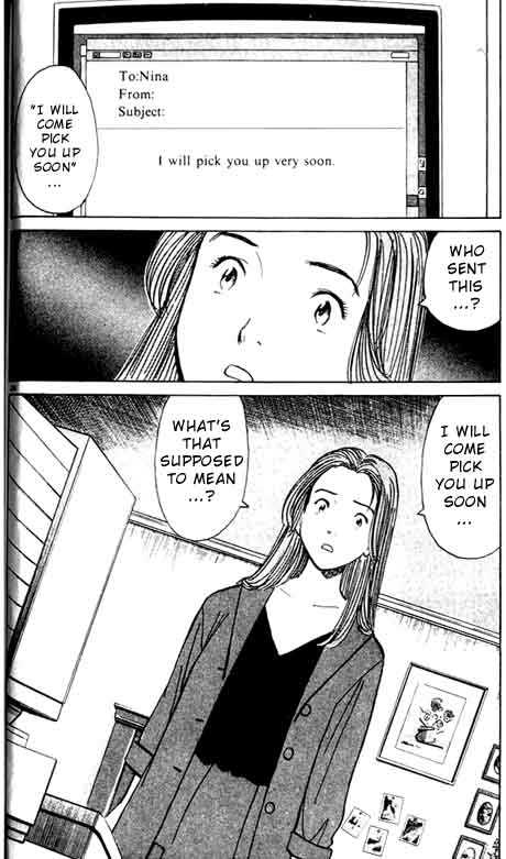 Monster Vol.02 Chapter 009 page 27