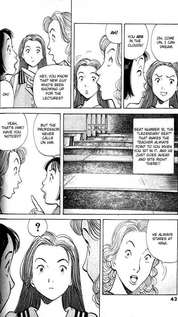 Monster Vol.02 Chapter 010 page 12