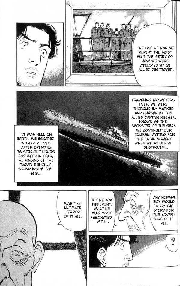 Monster Vol.02 Chapter 010 page 17