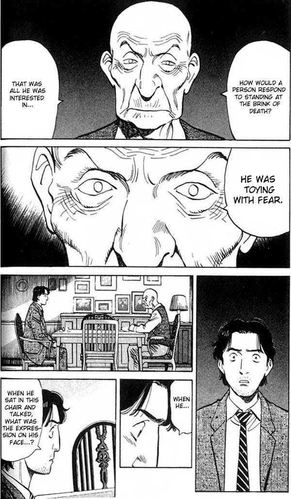 Monster Vol.02 Chapter 010 page 18