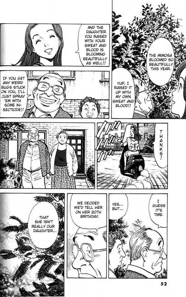 Monster Vol.02 Chapter 010 page 22