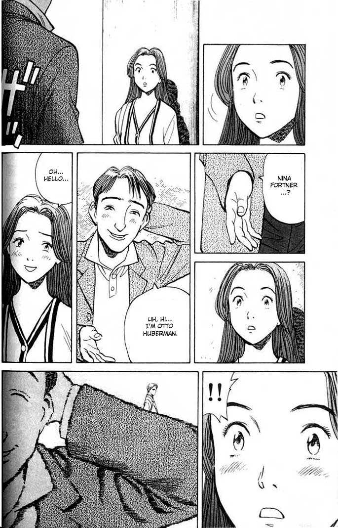 Monster Vol.02 Chapter 010 page 24
