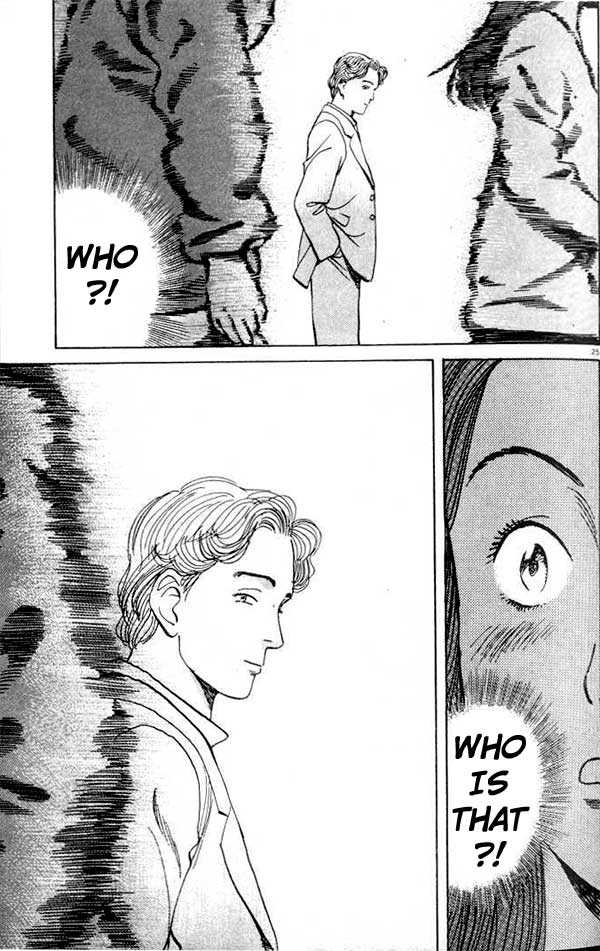 Monster Vol.02 Chapter 010 page 25