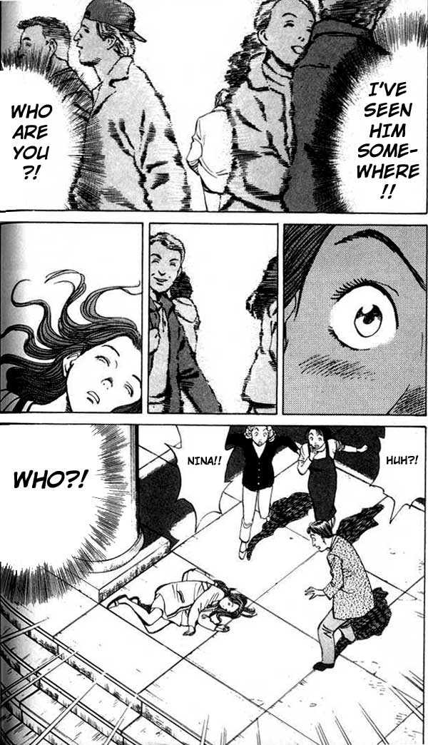 Monster Vol.02 Chapter 010 page 26