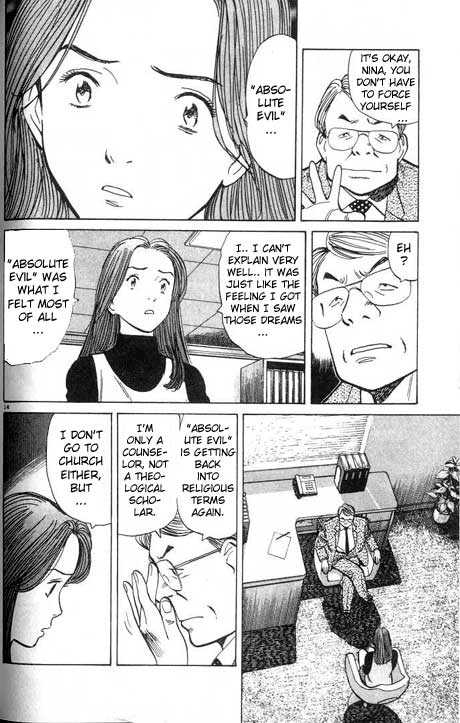Monster Vol.02 Chapter 011 page 14