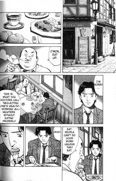 Monster Vol.02 Chapter 011 page 18