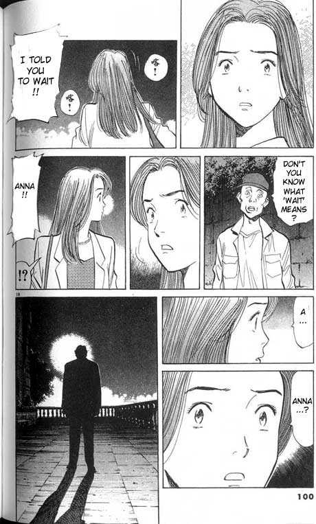 Monster Vol.02 Chapter 012 page 19