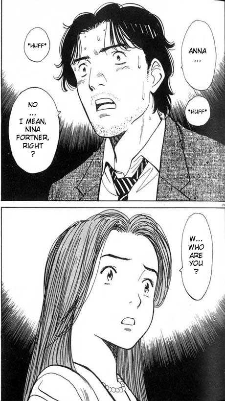 Monster Vol.02 Chapter 012 page 20