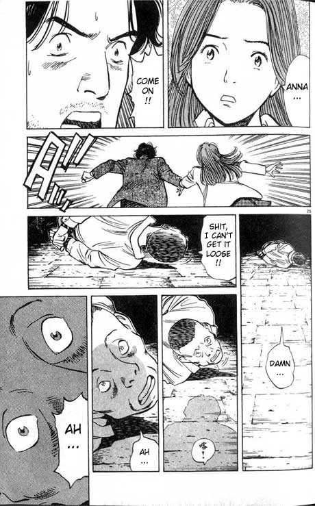 Monster Vol.02 Chapter 012 page 26