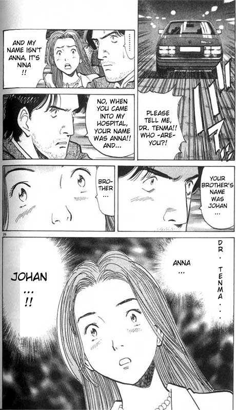Monster Vol.02 Chapter 012 page 27