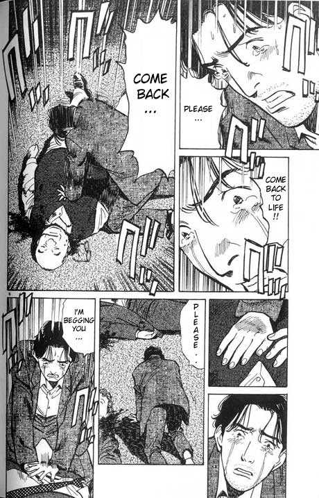 Monster Vol.02 Chapter 013 page 8
