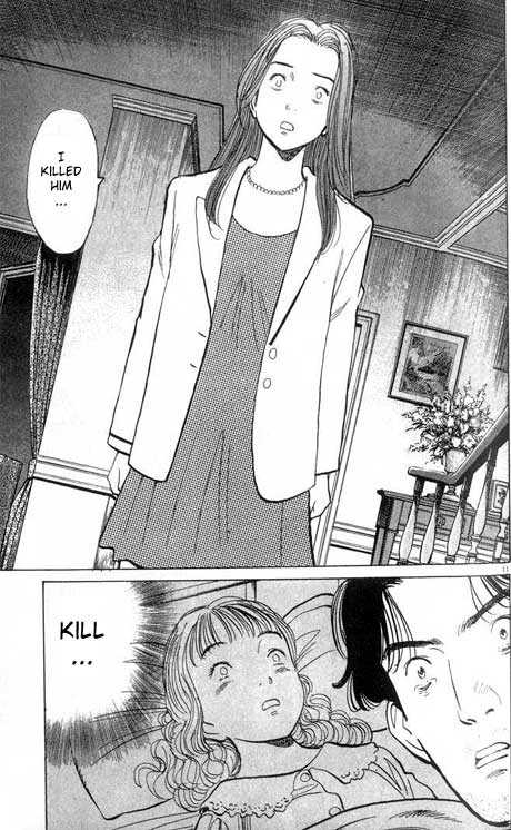 Monster Vol.02 Chapter 013 page 11