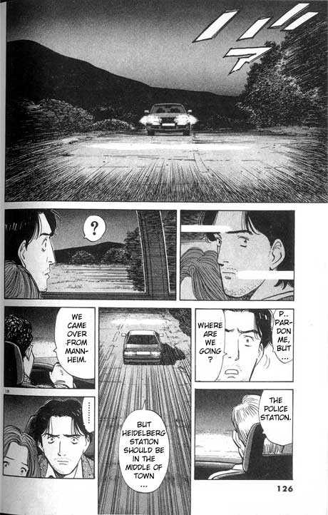 Monster Vol.02 Chapter 013 page 18