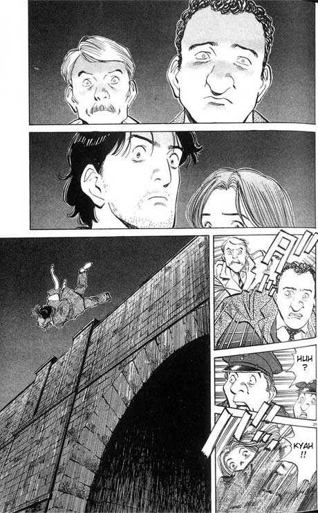 Monster Vol.02 Chapter 013 page 25