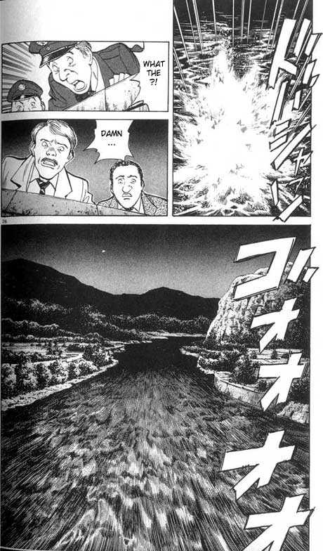 Monster Vol.02 Chapter 013 page 26