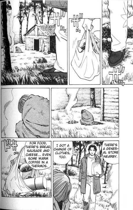 Monster Vol.02 Chapter 014 page 3