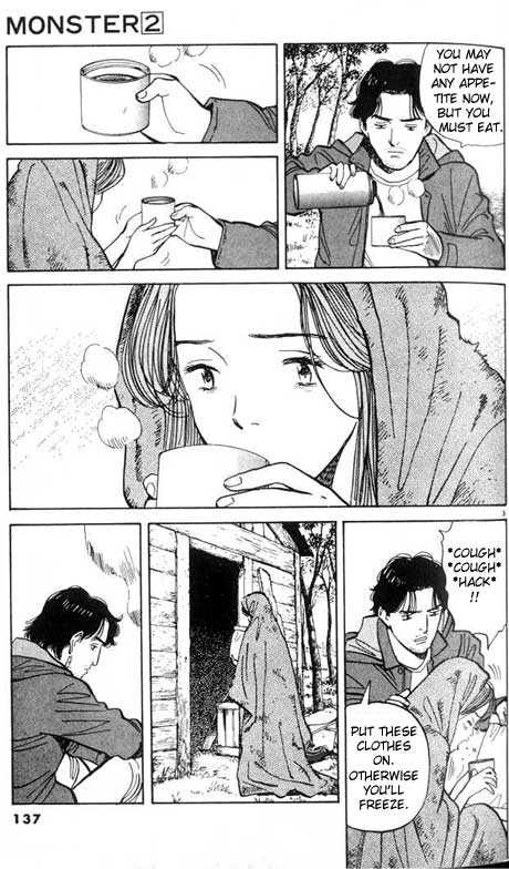 Monster Vol.02 Chapter 014 page 4