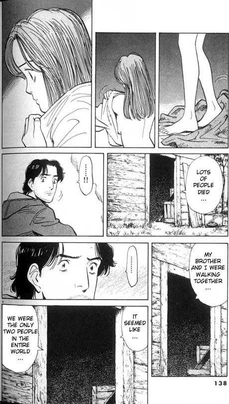 Monster Vol.02 Chapter 014 page 5