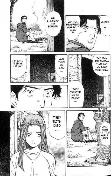Monster Vol.02 Chapter 014 page 6
