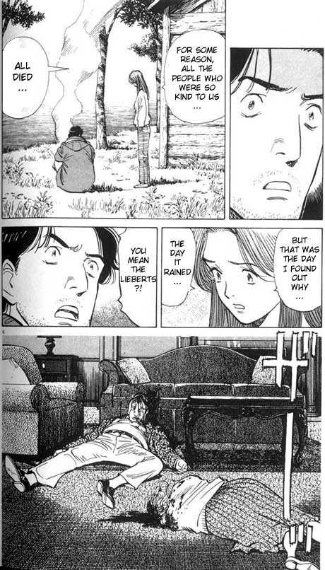 Monster Vol.02 Chapter 014 page 7