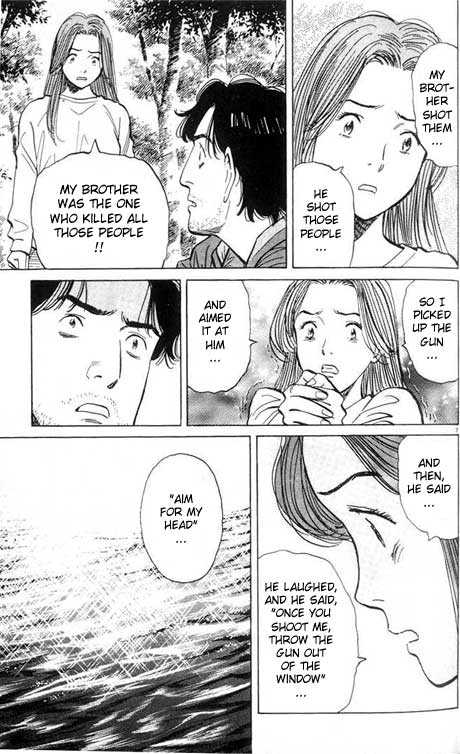Monster Vol.02 Chapter 014 page 8