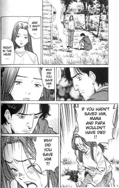 Monster Vol.02 Chapter 014 page 9