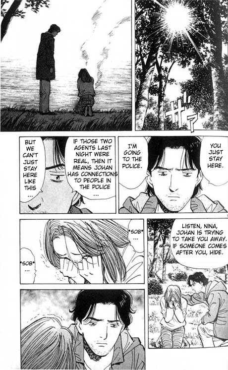Monster Vol.02 Chapter 014 page 10