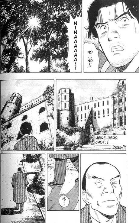 Monster Vol.02 Chapter 014 page 21